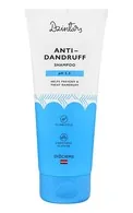 DZINTARS DIŽCIEMS PRETBLAUGZNU ŠAMPŪNS, 200ML