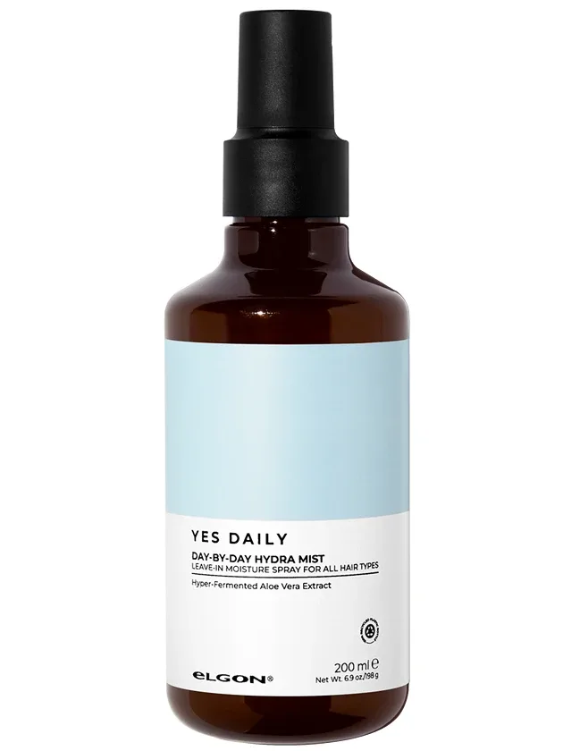 Elgon Yes Daily neizskalojamais izsmidzināms kondicionieris, 200 ml