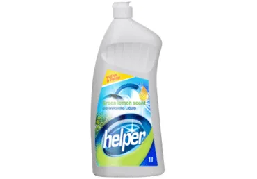 TRAUKU MAZGĀŠANAS LĪDZEKLIS HELPER LEMON 1L