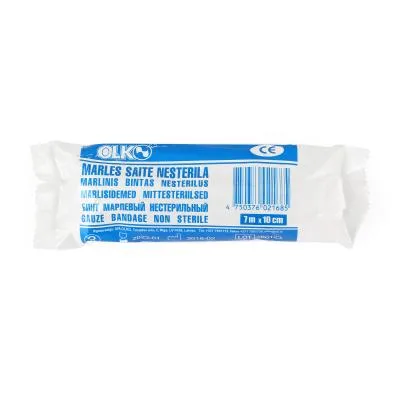 Olko Nesterila Marles Saite 10 cm X 7 m
