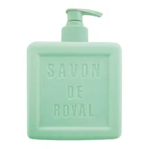 ŠĶIDRĀS ZIEPES SAVON DE ROYAL PROVENCE GREEN 500ML