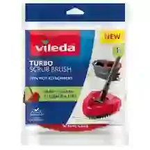 BIRSTE SPIN MOP VILEDA TURBO AW26