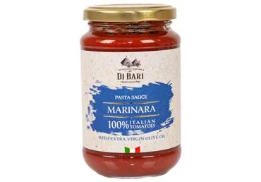 PASTAS MĒRCE MARINARA DI BARI 350G