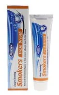 BEAUTY FORMULAS ACTIVE SMOKERS FRESH BREATH ZOBU PASTA, 100ML