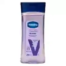 ĶERMEŅA EĻĻA VASELINE LAVENDER DREAM 200ML