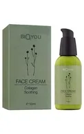BIO2YOU SEJAS KRĒMS AR KOLAGĒNU, 50ML