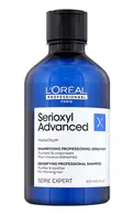 SERIEEXPERT SERIOXYL ADVANCED ŠAMPŪNS MATIEM, 300ML