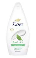 DOVE FRESH CARE DUŠAS ŽELEJA, 450ML