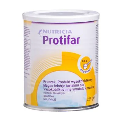 Protifar pulveris 225 g