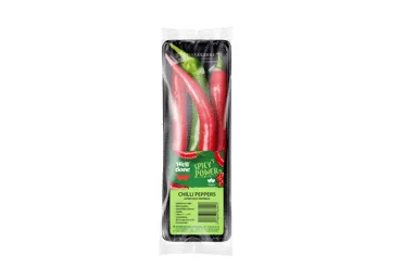 PIPARI ČILI MIX WELL DONE 75G