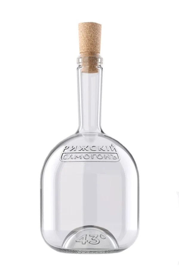 RIZHSKIY SAMOGON