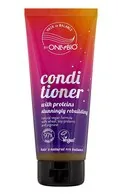 ONLY BIO PROTEINS KONDICIONIERIS NOVĀJINĀTIEM MATIEM, 200ML