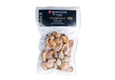 GLIEMEŅU GAĻA RSEAFOOD GOLD 200G