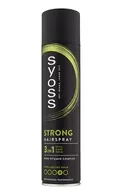 SYOSS STRONG 3IN1 MATU LAKA, HOLD 4, 300ML