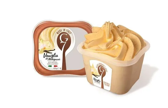 ITĀĻU SALDĒJUMS G7 VANIGLIA DEL MADAGASCAR, 1L