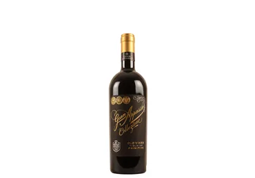 Vīns Gran Appasso Collezione 16% 0,75 l