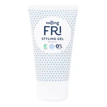MATU VEIDOŠANAS ŽELEJA SALLING FRI VIDĒJAS FIKSĀCIJAS 150ML
