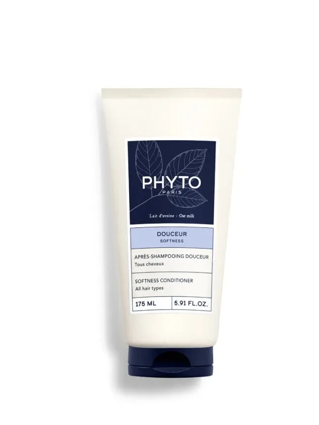Phyto Softness kondicionieris visiem matu tipiem, 175 ml