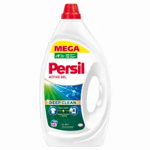 ŽELEJA VEĻAS MAZGĀŠANAI PERSIL ACTIVE GEL 88MR 3,96L