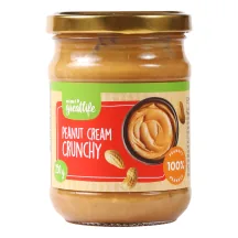 ZEMESRIEKSTU KRĒMS RIMI GREATLIFE CREAMY 250G