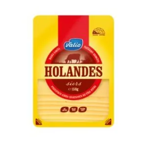 SIERS HOLANDES ŠĶĒLĒS VALIO 150G