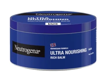 ĶERMEŅA BALZAMS NEUTROGENA ĪPAŠI BAROJOŠS 300ML