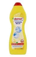 DOMOL CITRUS PIENIŅŠ TĪRĪŠANAI, 750ML