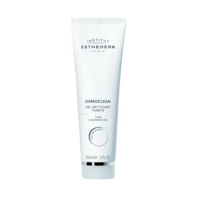 Institut Esthederm Osmoclean attīroša želeja 150 ml