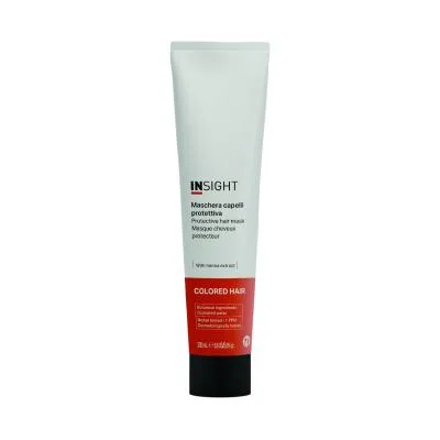 Insight Colored Hair Protective matu maska 200 ml