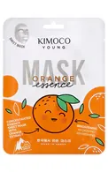 KIMOCO YOUNG ORANGE ESSENCE AUDUMA MASKA SEJAI, 25ML