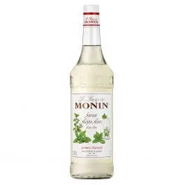 MOJITO PIPARMĒTRU SĪRUPS 1L [6] DEP