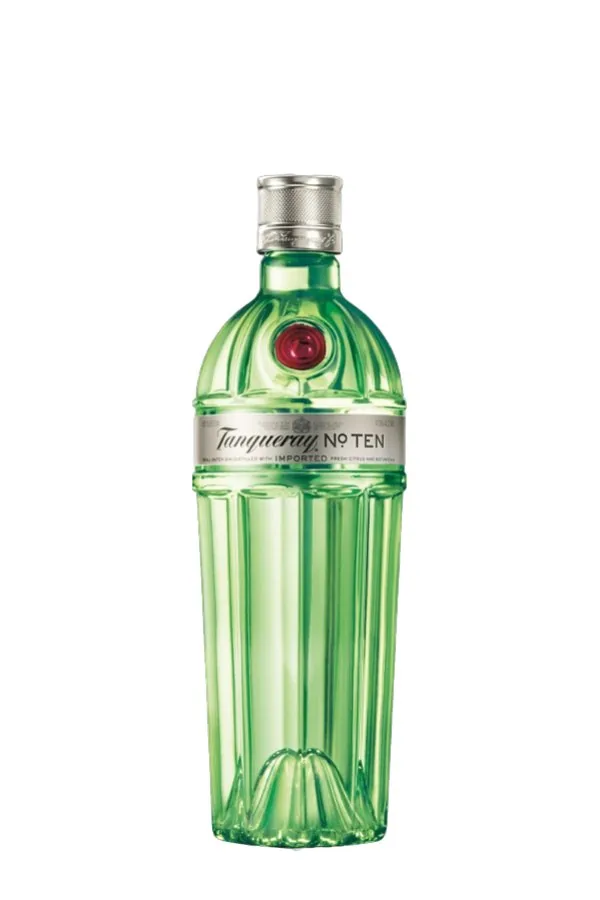 Джин Tanqueray Ten