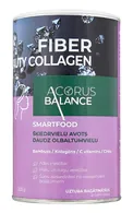 Acorus Balance Fiber Beauty collagen šķiedrvielu komplekss, 200 g