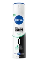 NIVEA BLACK&WHITE FRESH IZSMIDZINĀMS ANTIPERSPIRANTS, 150ML