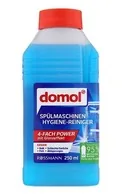 DOMOL LĪDZEKLIS TRAUKU MAZGĀJAMĀS MAŠĪNAS TĪRĪŠANAI, 250ML