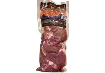 CŪKGAĻAS ŠAŠLIKS ARMEENIA GRILL FAS.