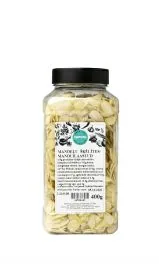 Миндальные хлопья Gemo Spice L, 400 г