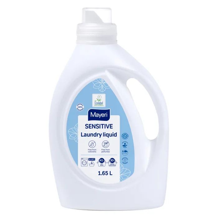 VEĻAS MAZGĀŠANAS LĪDZEKLIS MAYERI SENSITIVE 1,65L