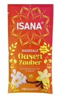 ISANA OASEN ZAUBER VANNAS SĀLS, 80G