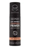 GOSH CHAMELEON PRIMER ANTI-WRINKLE PRAIMERIS, 001, 30ML