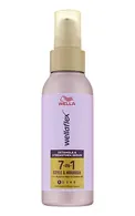 WELLAFLEX 7IN1 DETANGLE & STRENGTHEN MATU SERUMS AR PLEX UN PROVITAMĪNU B5, 100ML