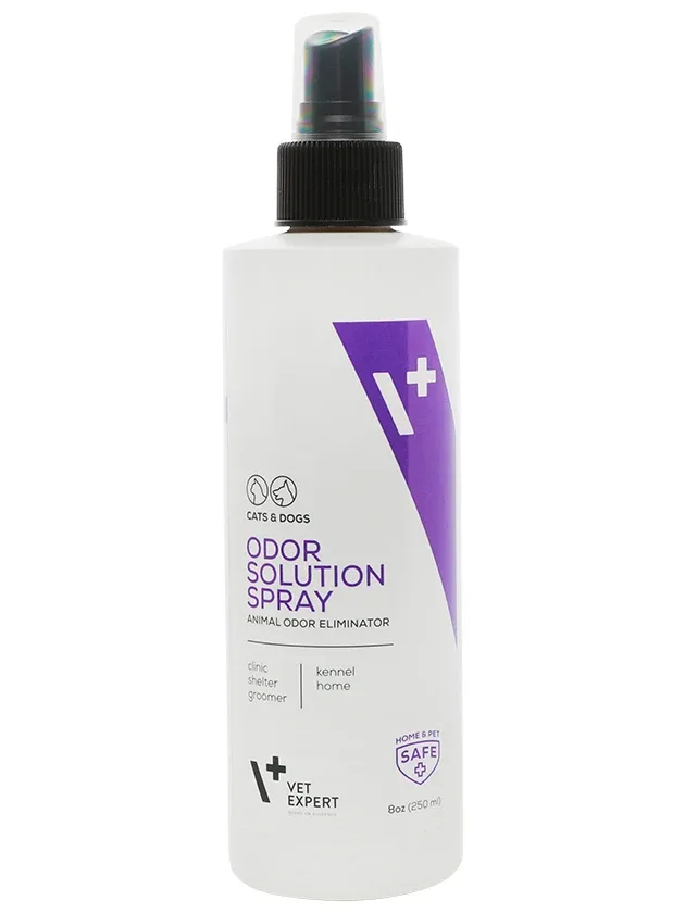 Vetexpert Aerosols dzīvnieku smakas likvidēšanai, 250 ml