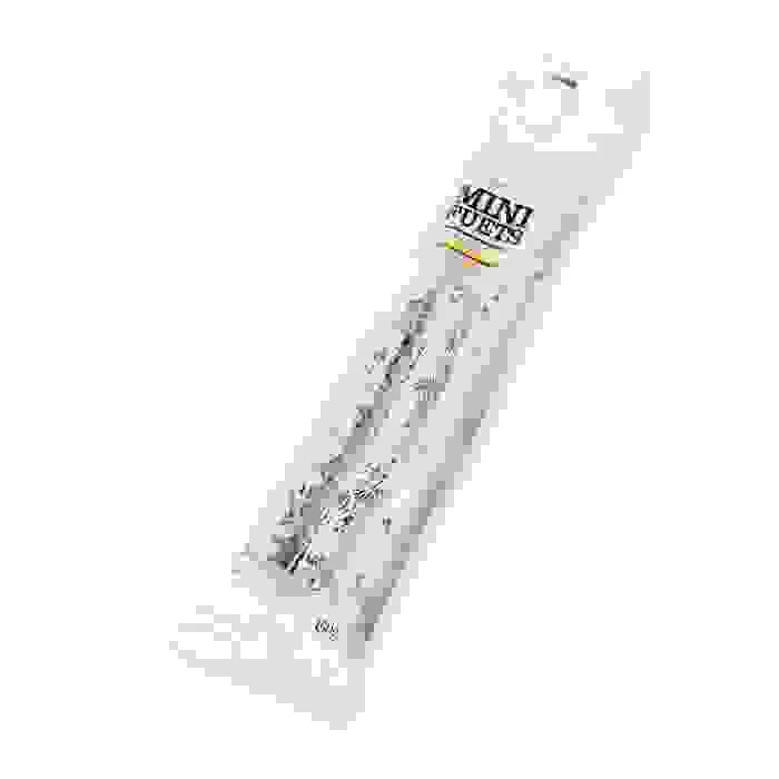 DESA MINI FUET  SELECTION BY RIMI VĪTINĀTA 150G