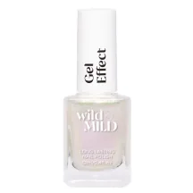 NAGU LAKA AR GĒLA EFEKTU WILD&MILD GE16 STARDUST 12ML