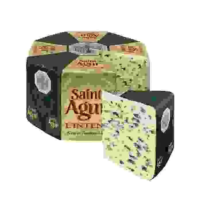 SIERS SAINT AGUR 60% KG
