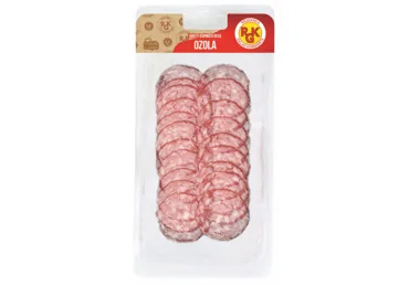 AUKSTI KŪPINĀTA DESA OZOLA RGK 80G