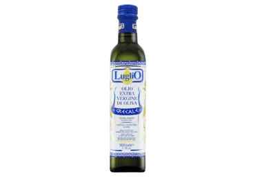 OLĪVEĻĻA EXTRA VIRGIN LUGLIO GRECALE 500ML