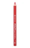 ESSENCE POUTLINE SOFT GLIDE LŪPU ZĪMULIS, 0.62G