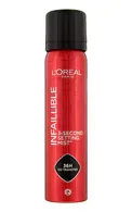 L`OREAL PARIS INFAILLIBLE 3 SECONDS GRIMA FIKSATORS, 75ML