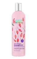 NATURA ESTONICA 7-BENEFITS ŠAMPŪNS VĀJIEM UN BOJĀTIEM MATIEM, 400ML